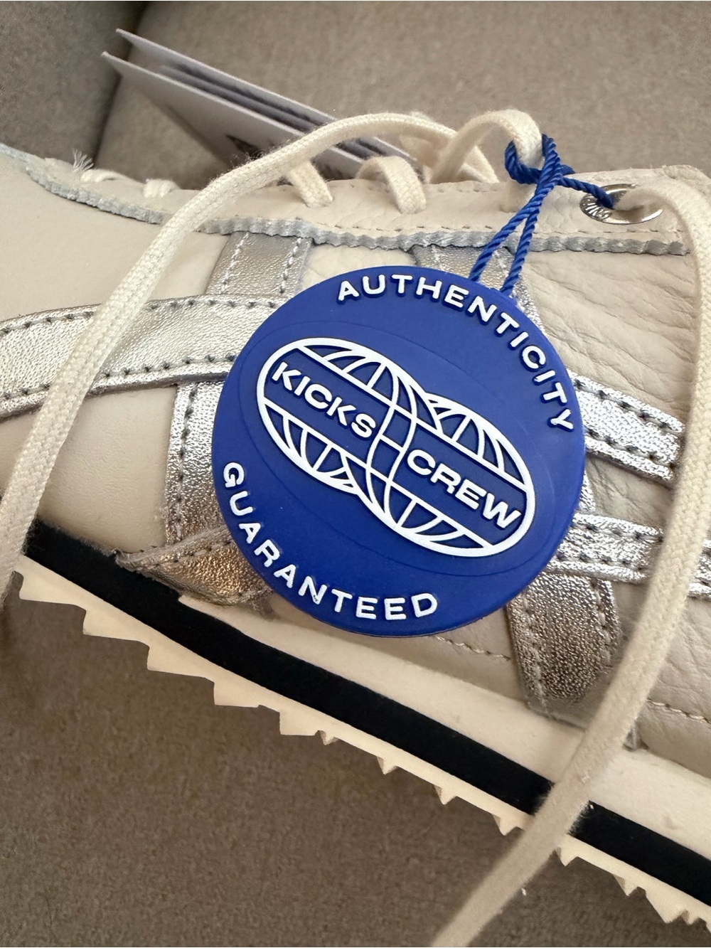 Onitsuka Tiger - Picture 2 of 6